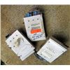 Image 1 : Qty 3 Chevy 350 ECM 91-95