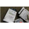 Image 2 : Qty 3 Chevy 350 ECM 91-95