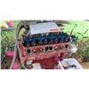 Image 3 : 1969 Mopar 340 CIO High Performance 400 HP Supercharged Race Engine