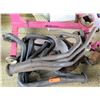 Image 1 : 1969 Mopar small block headers