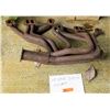Image 1 : MOPAR small block headers (68-71)
