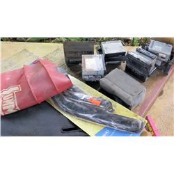 Multiple Car Stereos & Parts