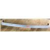 Image 1 : Blue-grey number trim 95 Chevy 1500 front