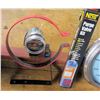 Image 1 : NOS Nitrous Oxide Purge Valve Kit & Gauge