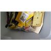 Image 3 : Plastic Bin w/ Auto Meter Brand Parts - Gauges, Misc Parts