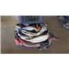 Image 2 : Multiple Misc Canvas Carry On Travel Bags - Some w/ Handle
