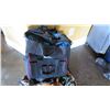 Image 3 : Multiple Misc Canvas Carry On Travel Bags - Some w/ Handle