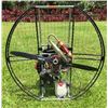 Image 1 : Paraglider Motor - Starts & Runs See Video