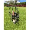 Image 2 : Paraglider Motor - Starts & Runs See Video