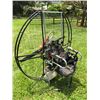Image 3 : Paraglider Motor - Starts & Runs See Video