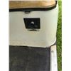 Image 7 : EZ Go Gas Golf Cart - Starts Runs Drives - See Video