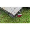 Image 7 : Flat bed Trailer -No Paperwork