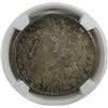 Image 2 : 1881-S Morgan Silver Dollar $ NGC MS 63 Nicely Ton