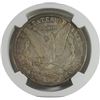 Image 3 : 1881-S Morgan Silver Dollar $ NGC MS 63 Nicely Ton