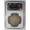 Image 4 : 1881-S Morgan Silver Dollar $ NGC MS 63 Nicely Ton
