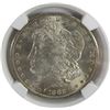 Image 2 : 1882-S Morgan Silver Dollar $ NGC MS 63