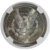 Image 3 : 1882-S Morgan Silver Dollar $ NGC MS 63