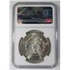 Image 4 : 1882-S Morgan Silver Dollar $ NGC MS 63