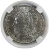 Image 2 : 1883-O Morgan Silver Dollar $ NGC MS 62