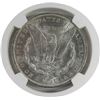 Image 3 : 1883-O Morgan Silver Dollar $ NGC MS 62