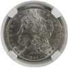 Image 2 : 1884-O Morgan Silver Dollar $ NGC MS 62