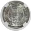Image 3 : 1887-P Morgan Silver Dollar $ NGC MS 62 Blast Whit