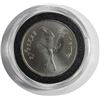 Image 6 : RUSSIAN 10 ROUBLES 1977 GOLD COIN & .999 PALLADIUM