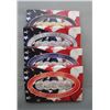 Image 1 : 2006 STATE QUARTER COLLECTION