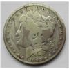Image 1 : 1895-O MORGAN DOLLAR AG/G