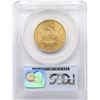 Image 4 : 1891 P $10 GOLD LIBERTY PCGS MS62