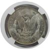 Image 3 : 1883-O Morgan Silver Dollar $ NGC MS 63