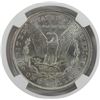 Image 3 : 1887-P  Morgan Silver Dollar $ NGC MS 62