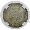 Image 3 : 1898-O Morgan Silver Dollar $ NGC MS 63 Lightly To