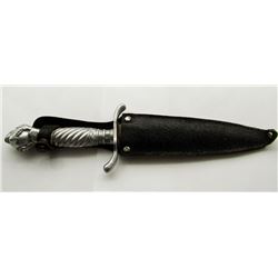 VINATGE JAPAN KERIUM KNIFE DAGGER