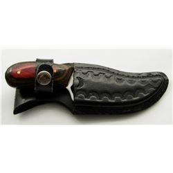 ROSTFREI STAINLESS KNIFE 3 & 1/4 INCH BLADE