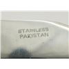 Image 3 : 5 & 3/4 BLADE BOWIE STYLE KNIFE STAINLESS PAKISTAN