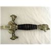 Image 7 : FCB LODGE SWORD (PRESENTED)