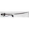 Image 2 : 1840 CAVALRY SWORD GERMAN MFG CIVL WAR ERA