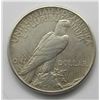Image 2 : 1921 PEACE DOLLAR VF