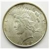 Image 1 : 1922 PEACE DOLLAR BU