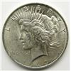 Image 1 : 1923 PEACE DOLLAR BU