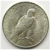 Image 2 : 1923 PEACE DOLLAR BU