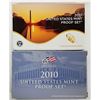 Image 1 : 2010 & 2017 US PROOF SETS