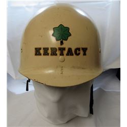 WWII 5TH ARMORED DIVISION M1