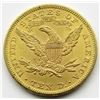 Image 2 : 1900-P Ten Dollar $10 Liberty Eagle