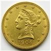 Image 1 : 1904-P Ten Dollar $10 Liberty Eagle