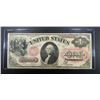 Image 1 : 1875 $1 LEGAL TENDER NOTE