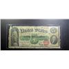 Image 1 : 1863 FIVE DOLLAR U.S. NOTE