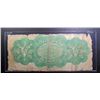 Image 2 : 1863 FIVE DOLLAR U.S. NOTE