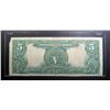 Image 2 : 1899 " INDIAN CHIEF" SILVER CERTIFICATE